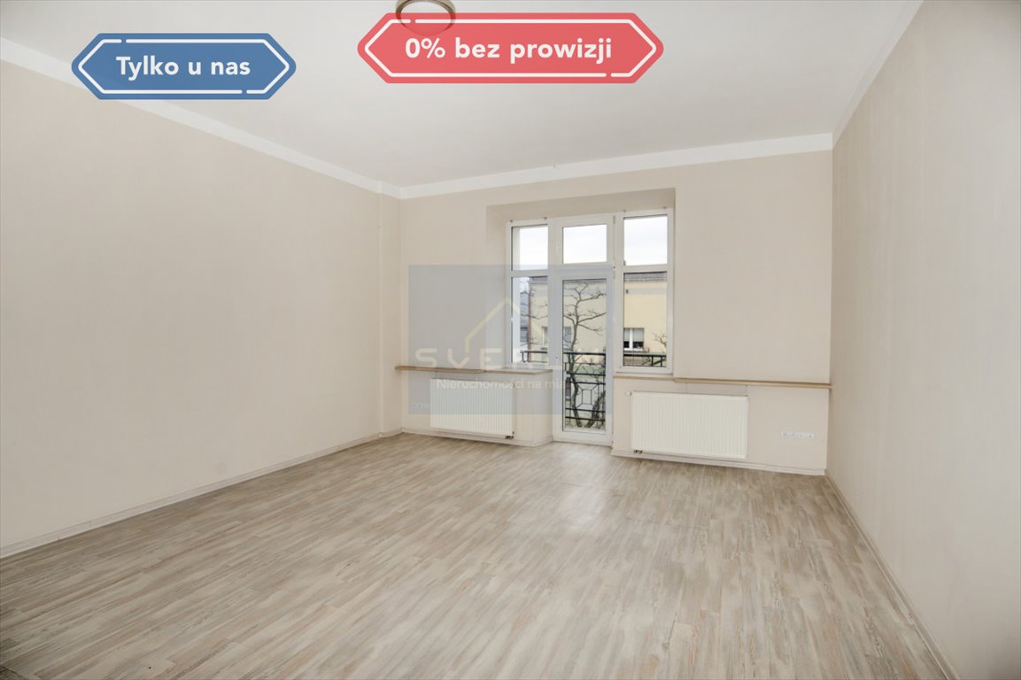 Lokal użytkowy 109 m2 w centrum Częstochowy – bez prowizji! Częstochowa, Śródmieście  109m2 Foto 1