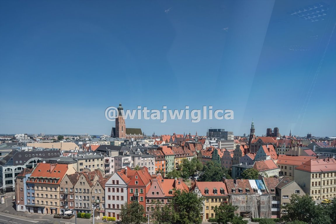 Lokal użytkowy na wynajem Wrocław, Stare Miasto  130m2 Foto 2