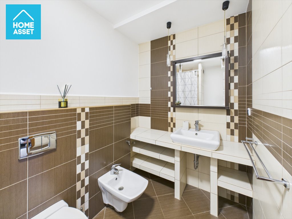Mieszkanie trzypokojowe na sprzedaż Gdańsk, Wrzeszcz Dolny, Aldony  62m2 Foto 6