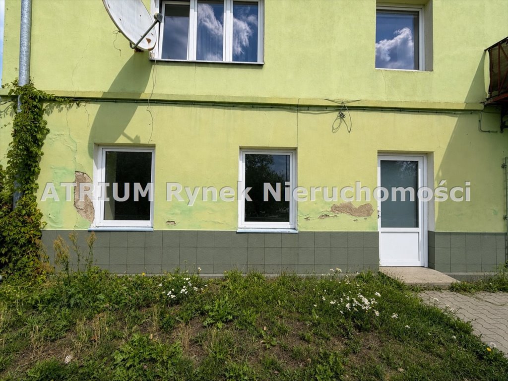 Lokal usługowo-handlowy 205 m² przy ul. Wojska Polskiego - polecam! Piotrków Trybunalski  205m2 Foto 1