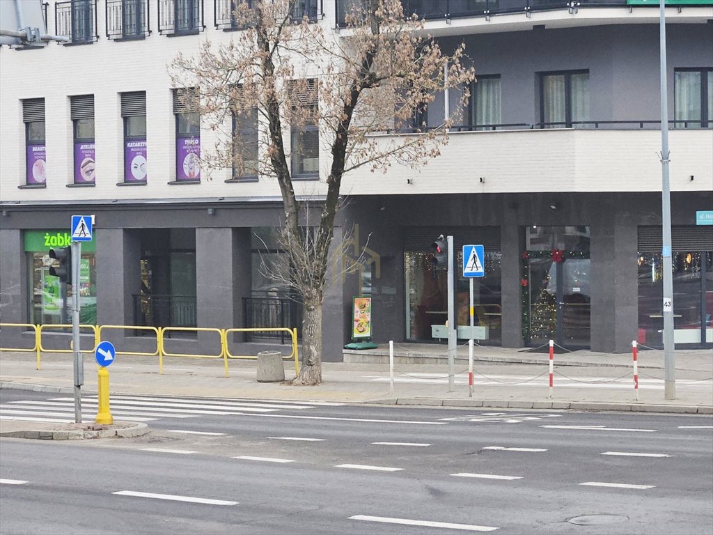 Lokal użytkowy na wynajem Białystok, Sienkiewicza  90m2 Foto 10