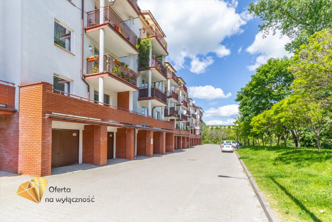 Mieszkanie dwupokojowe na sprzedaż Lublin, Kalinowszczyzna  55m2 Foto 3