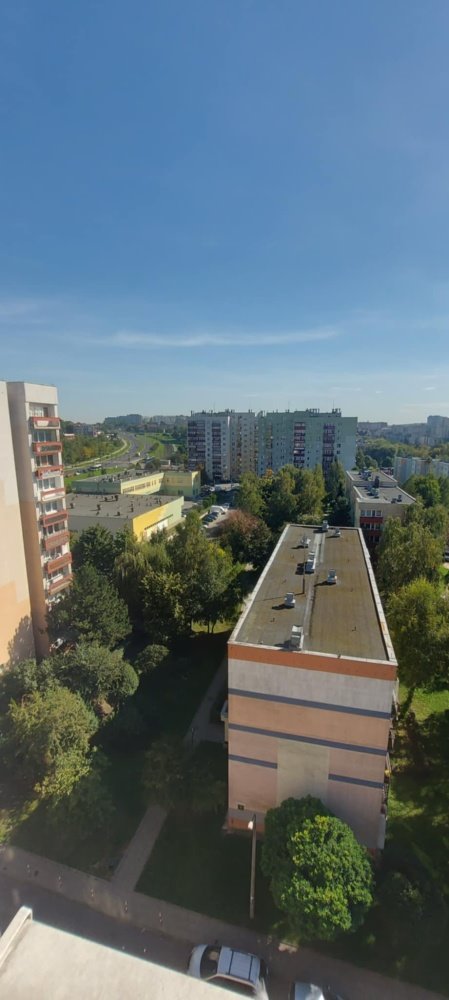 Kawalerka na wynajem Kraków, Podgórze, Ul.Rzemieślnicza 30  36m2 Foto 8