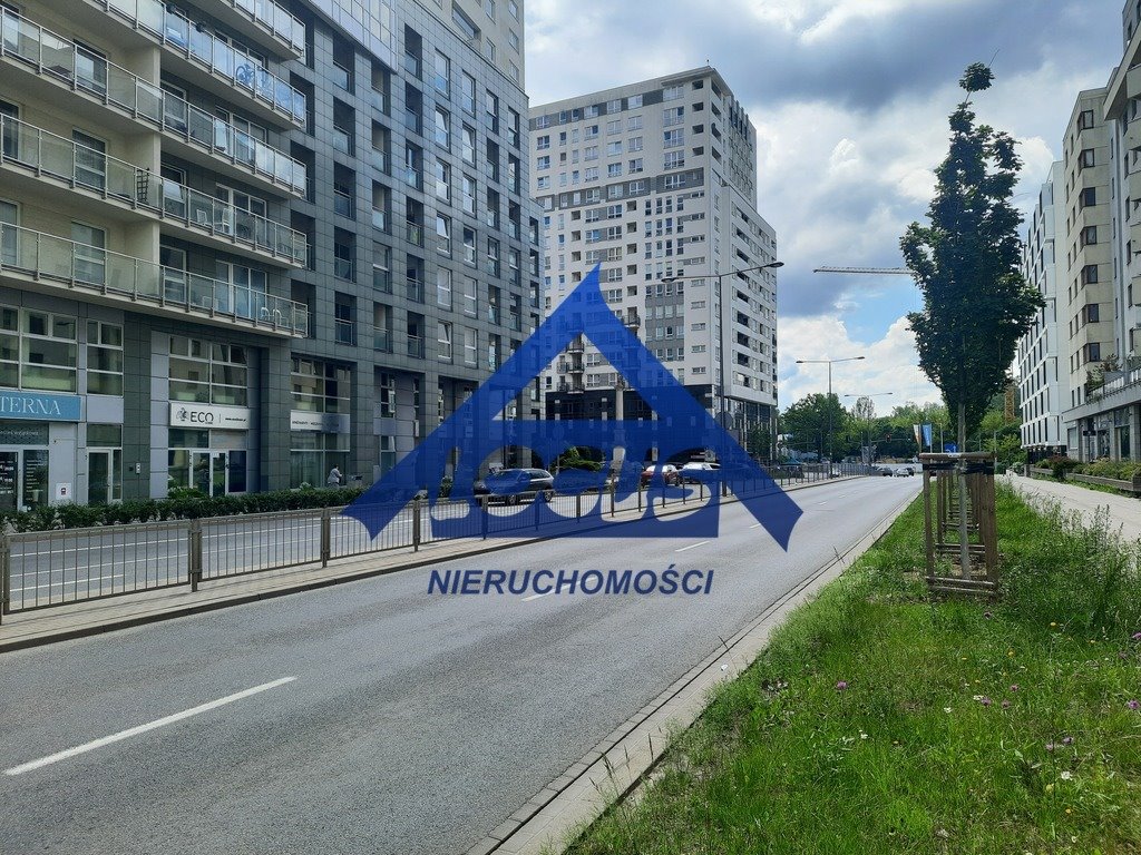 Na sprzedaż przestronny lokal usługowo-biurowy 495 m² z parkingiem Warszawa, Mokotów, Bukowińska  495m2 Foto 1
