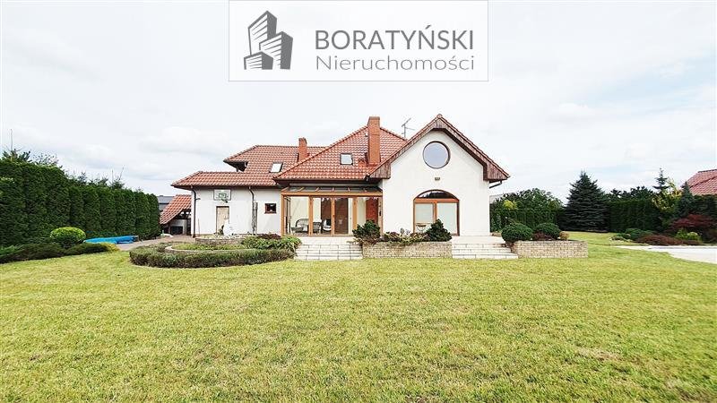 Dom na sprzedaż Konikowo, Konikowo  369m2 Foto 1