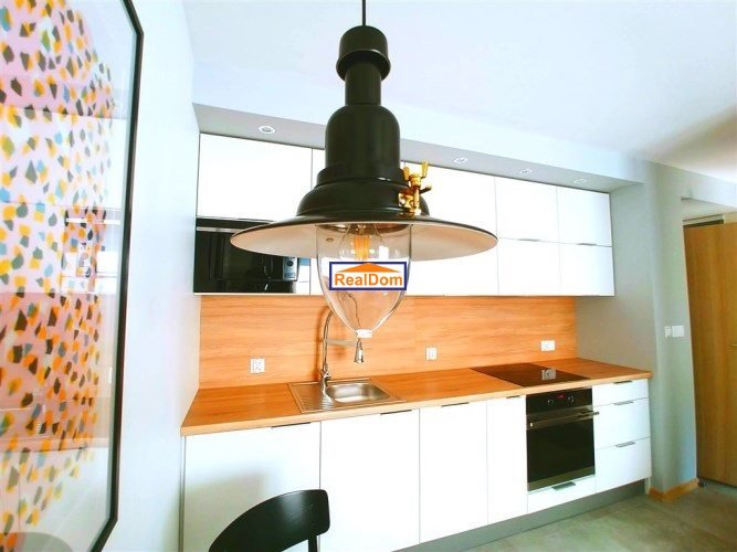 Kraków, Krowodrza, 28 m², wysoki standard polecam: Kraków Krowodrza: Juliusza Lea