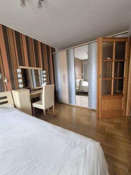 Na sprzedaż przestronne 4-pokojowe mieszkanie 83,6 m² w Krakowie Kraków, Podgórze Duchackie, Edwarda Heila  84m2 Foto 1