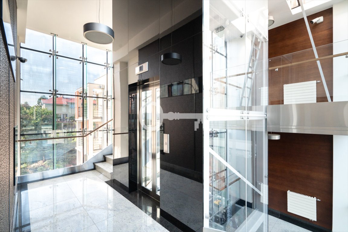 Ekskluzywny apartament z tarasem 144 m2 w Orłowie Gdynia, Orłowo, Miernicza  127m2 Foto 1