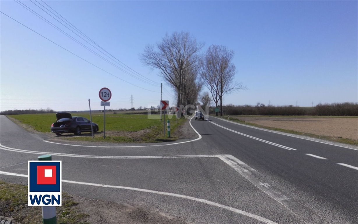 Na sprzedaż grunt komercyjny 43 000 m² w Jaworznie Jaworzno Bankowe, Jaworzno Bankowe  43 000m2 Foto 1
