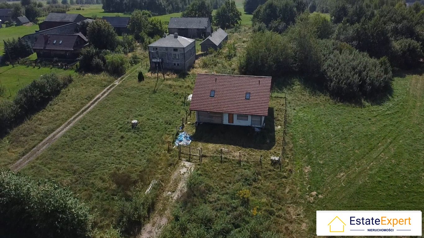 Dom na sprzedaż Bodzentyn, Bodzentyn, Wiącka 119  100m2 Foto 3