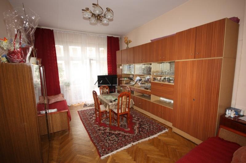 Mieszkanie dwupokojowe na wynajem Wrocław, Śródmieście, Nowowiejska 49m2 Foto 1 Mieszkanie dwupokojowe na wynajem Wrocław, Śródmieście, Nowowiejska 49m2 Foto 1