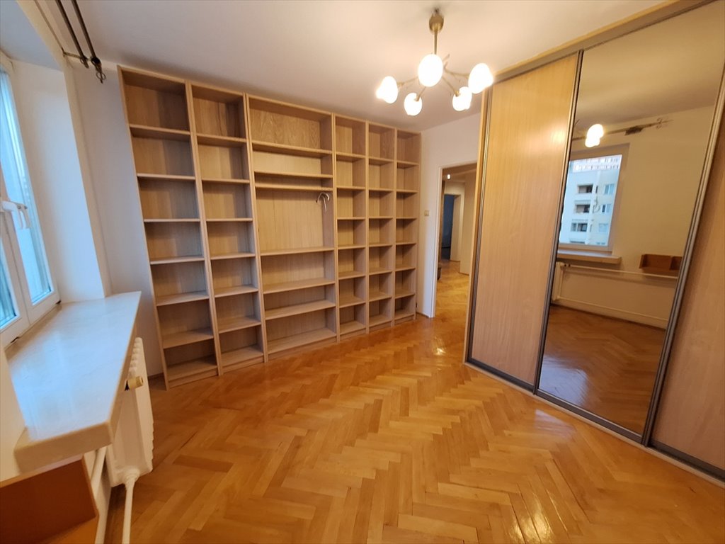 Mieszkanie czteropokojowe  na sprzedaż Warszawa, Bielany, Wrzeciono 12A  71m2 Foto 6