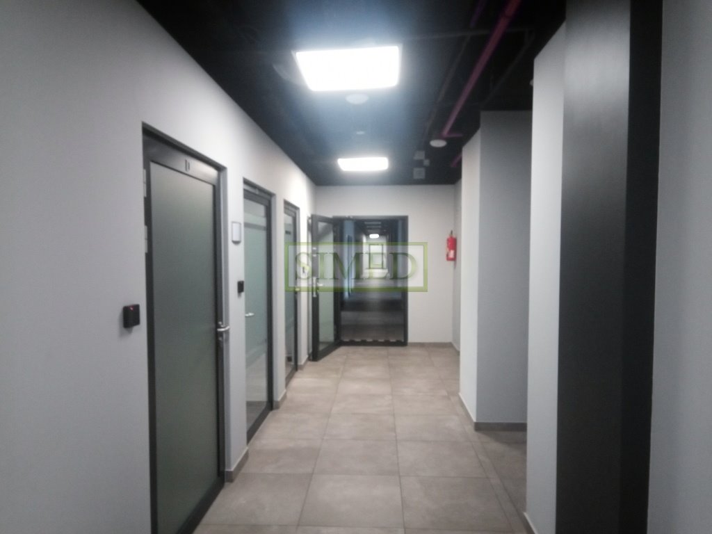 Lokal użytkowy na wynajem Warszawa, Włochy  440m2 Foto 8