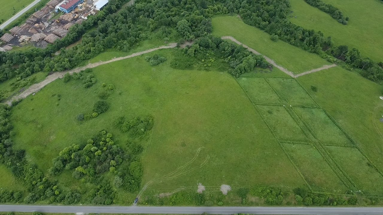 Działka komercyjna na sprzedaż Uście Gorlickie  1 500m2 Foto 7