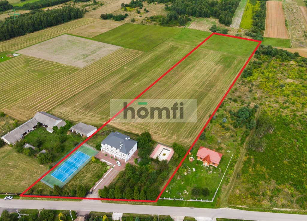 Dom na sprzedaż Kolonia Lesiów  720m2 Foto 20