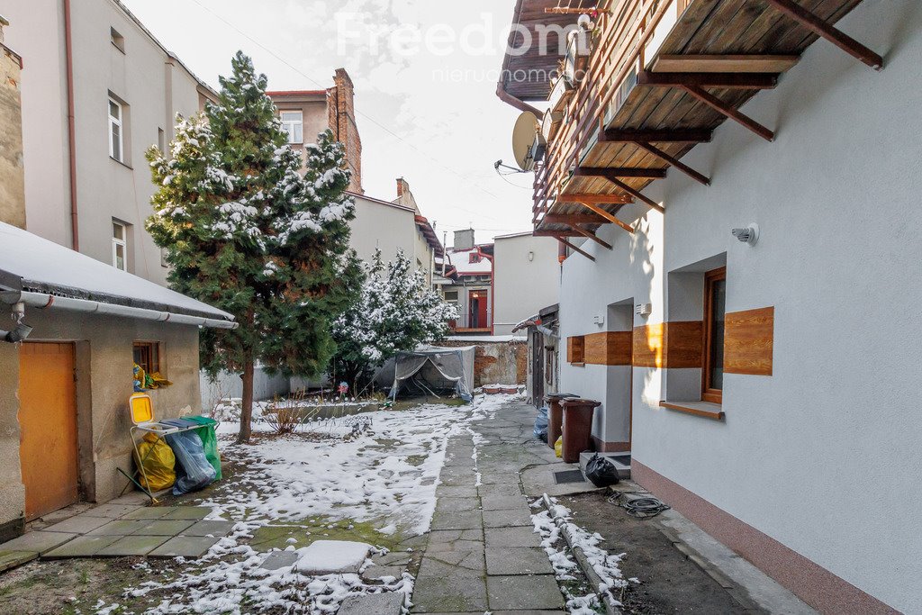 Lokal użytkowy na sprzedaż Tarnów, św. Ducha  63m2 Foto 8