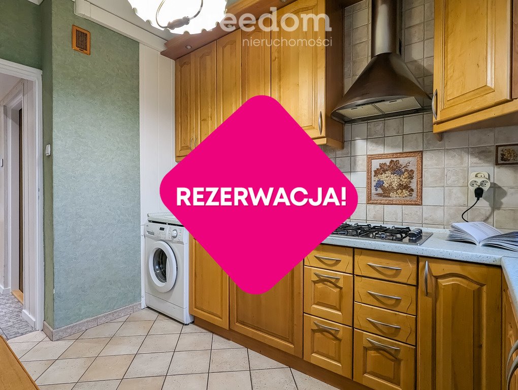Mieszkanie dwupokojowe na sprzedaż Warszawa, Ursynów, Pięciolinii  58m2 Foto 7