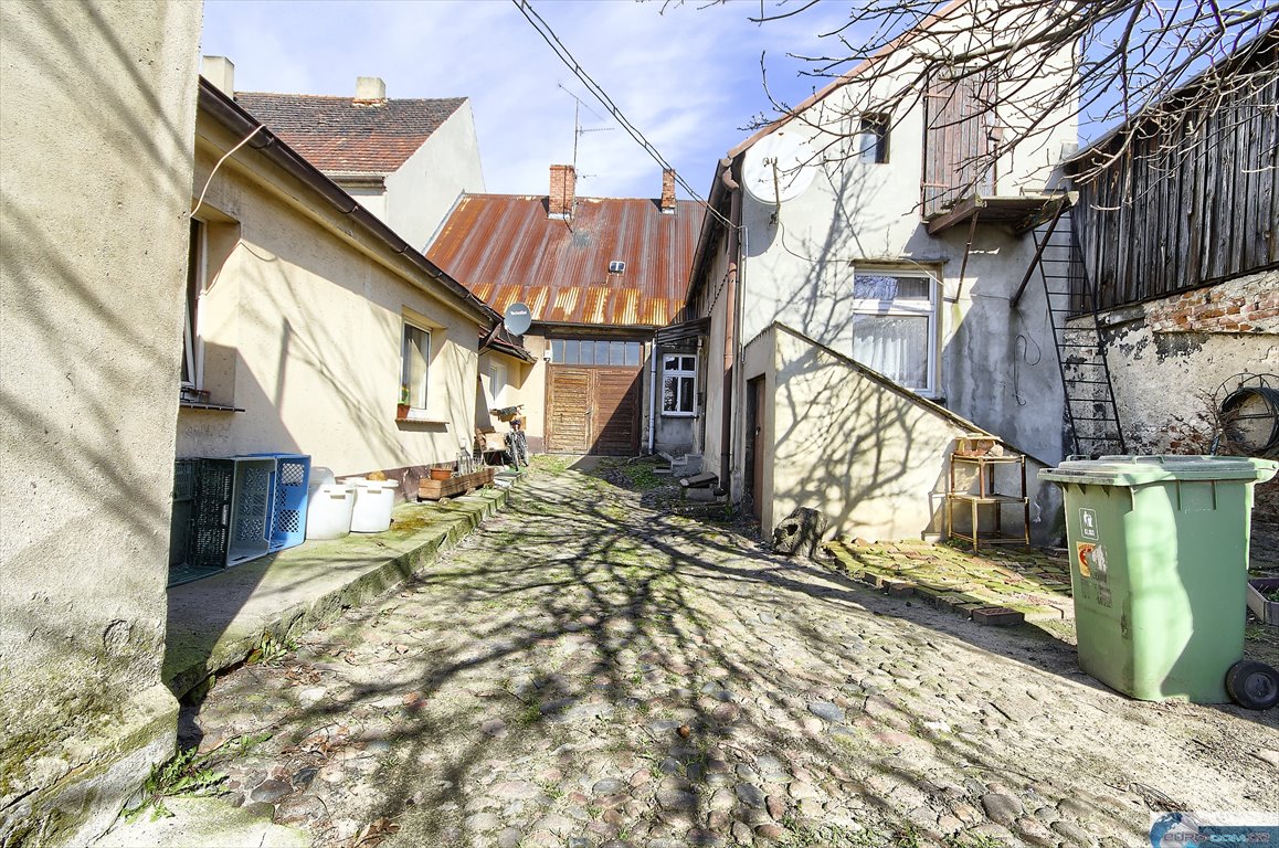 Mieszkanie dwupokojowe na sprzedaż Czempiń, Popiełuszki  46m2 Foto 13