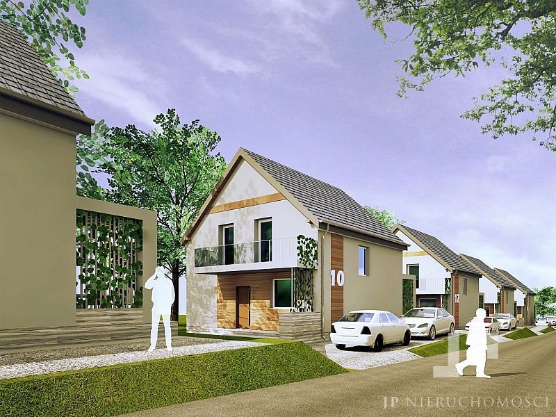 Dom na sprzedaż Budziwój, Budziwój 180m2 Foto 1 Dom na sprzedaż Budziwój, Budziwój 180m2 Foto 1
