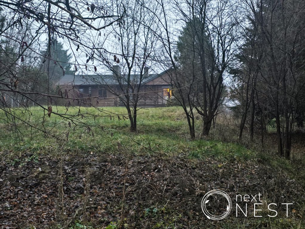 Dom na sprzedaż Jesówka  210m2 Foto 1