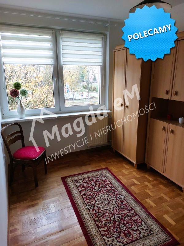 Mieszkanie trzypokojowe na sprzedaż Warszawa, Wrzeciono, Szegedyńska  49m2 Foto 13