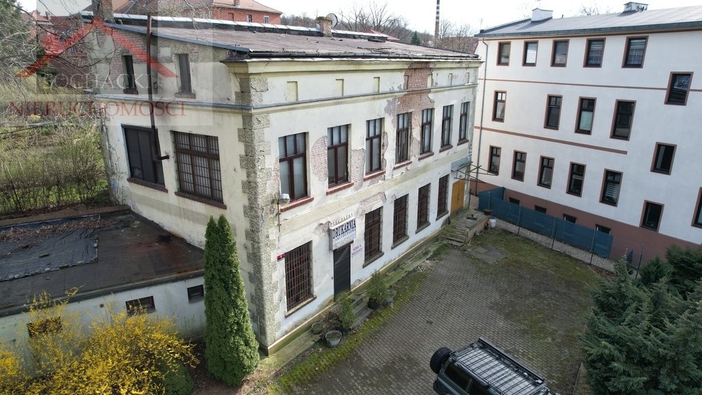 Lokal użytkowy na sprzedaż Lubań  500m2 Foto 2