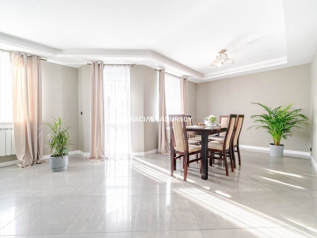 Wolnostojący dom 138m² na 18-arowej działce, gotowy do zamieszkania Czernichów, Czernichów, Czernichów, Wadowicka  152m2 Foto 1