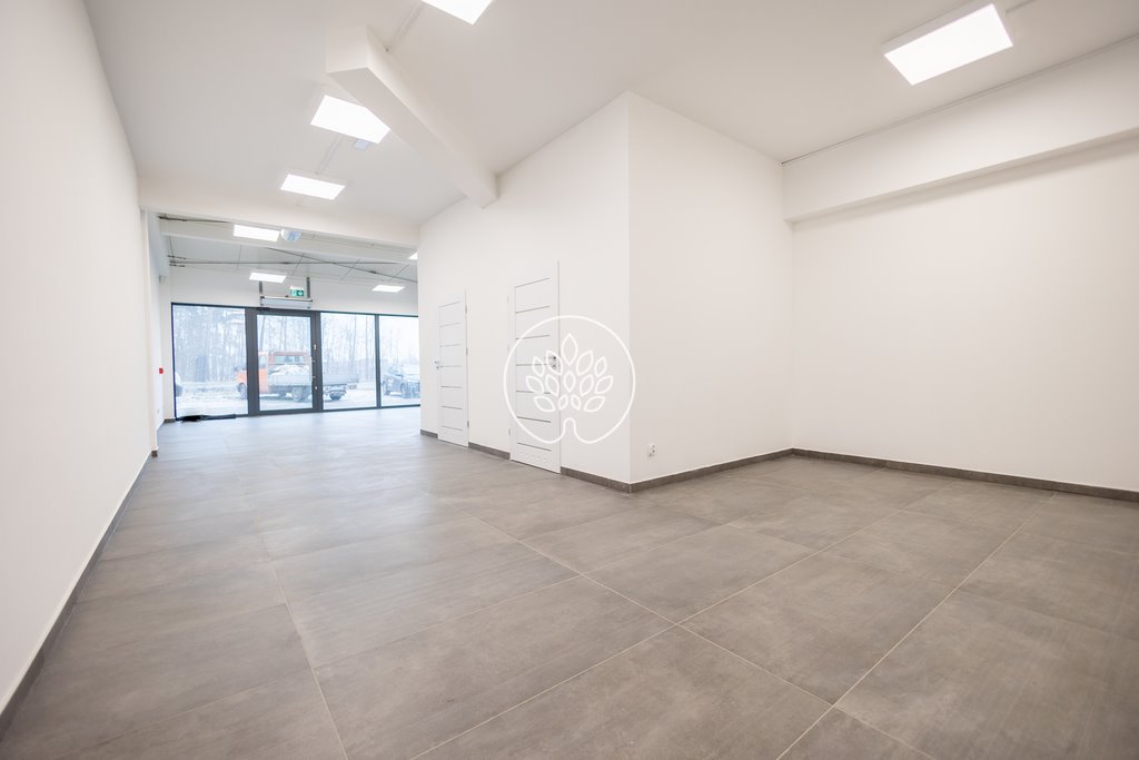 Lokal użytkowy na wynajem Bydgoszcz, Czyżkówko  80m2 Foto 1