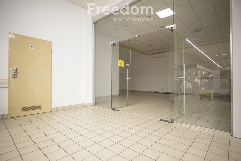 Lokal użytkowy na wynajem Łańcut, Jana Cetnarskiego  60m2 Foto 4