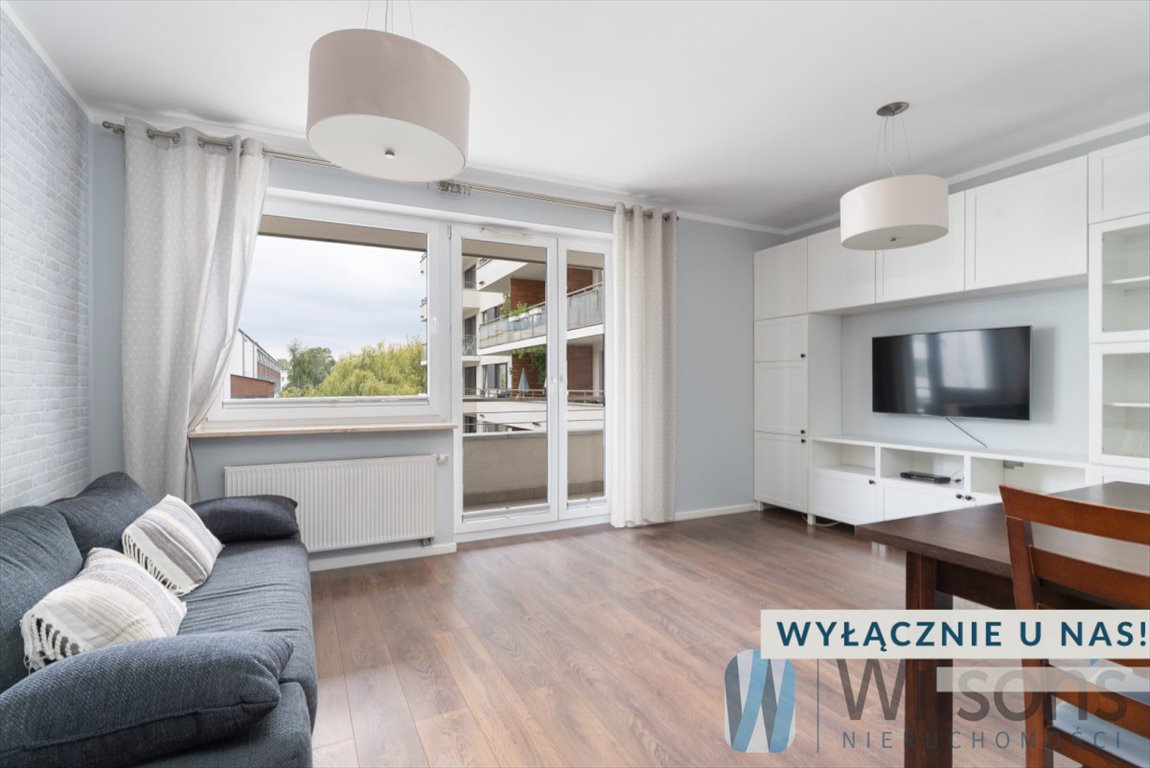 Do sprzedania przestronne 3-pokojowe mieszkanie 68,5 m² w Warszawie Warszawa, Bemowo, Hery  69m2 Foto 1