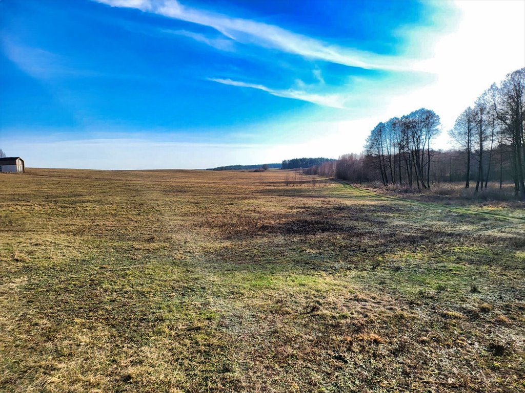 Działka budowlana na sprzedaż Olsztyn  500m2 Foto 4