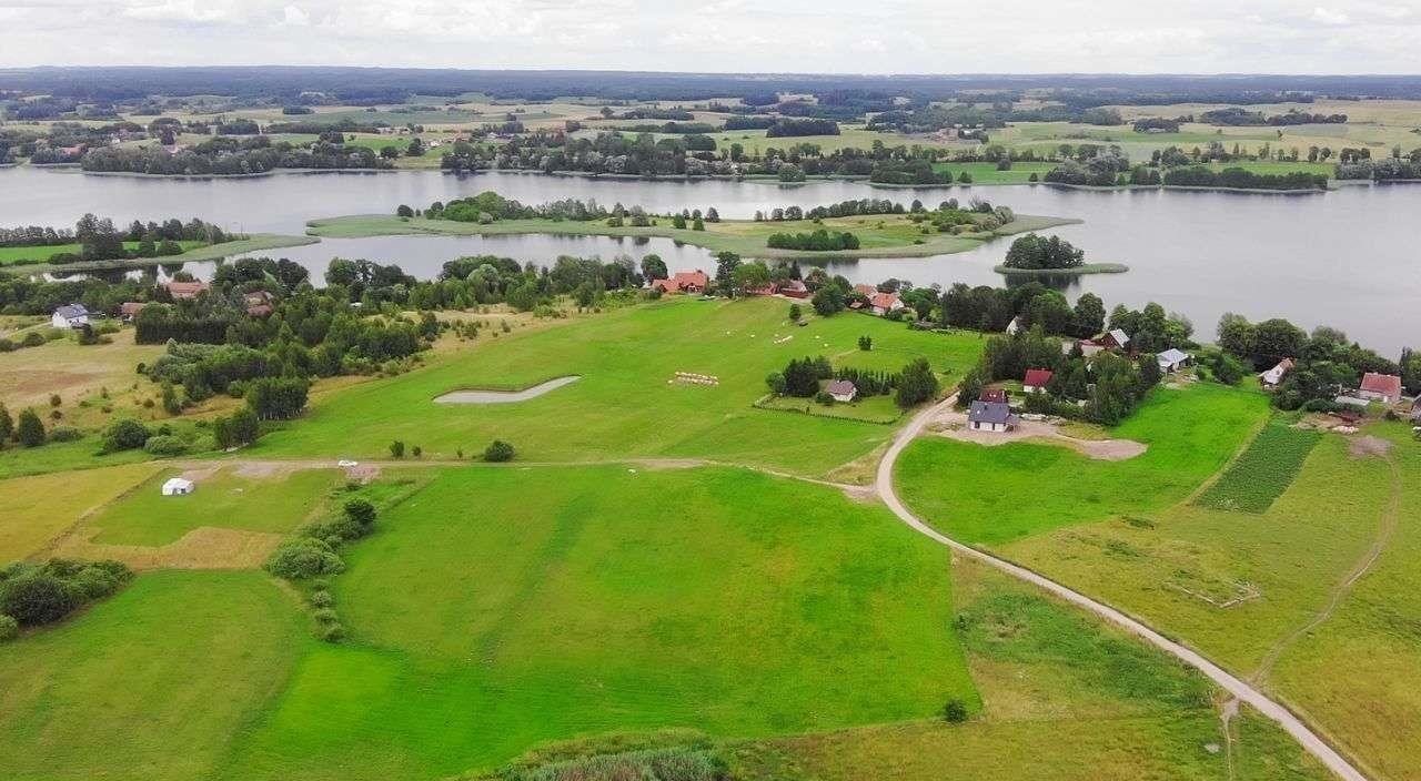 Działka budowlana na sprzedaż Orzechowo  1 156m2 Foto 13