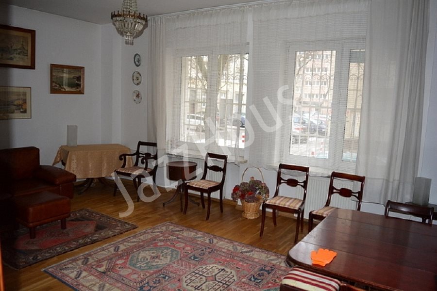 Mieszkanie trzypokojowe na wynajem Warszawa, Mokotów, Niepodległości 98m2 Foto 1 Mieszkanie trzypokojowe na wynajem Warszawa, Mokotów, Niepodległości 98m2 Foto 1