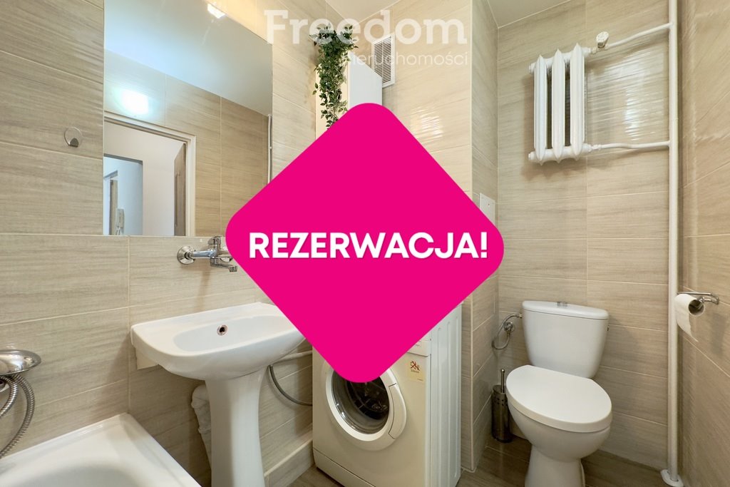 Mieszkanie dwupokojowe na sprzedaż Włocławek, Metalowa  40m2 Foto 18