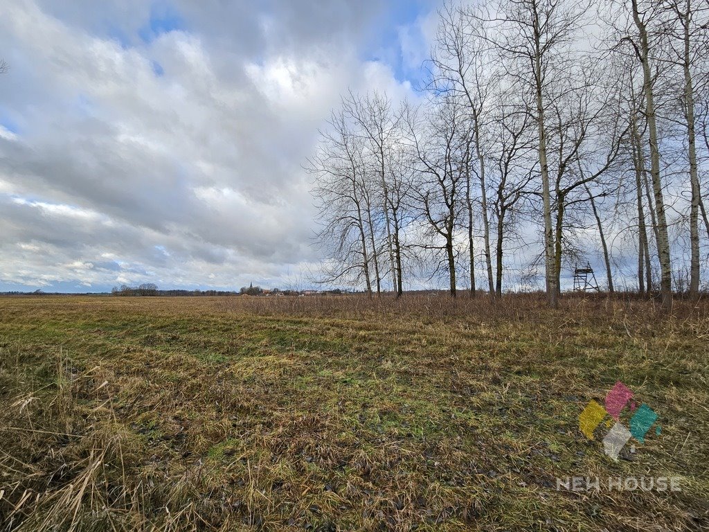 Działka budowlana na sprzedaż Klebark Wielki  2 988m2 Foto 8