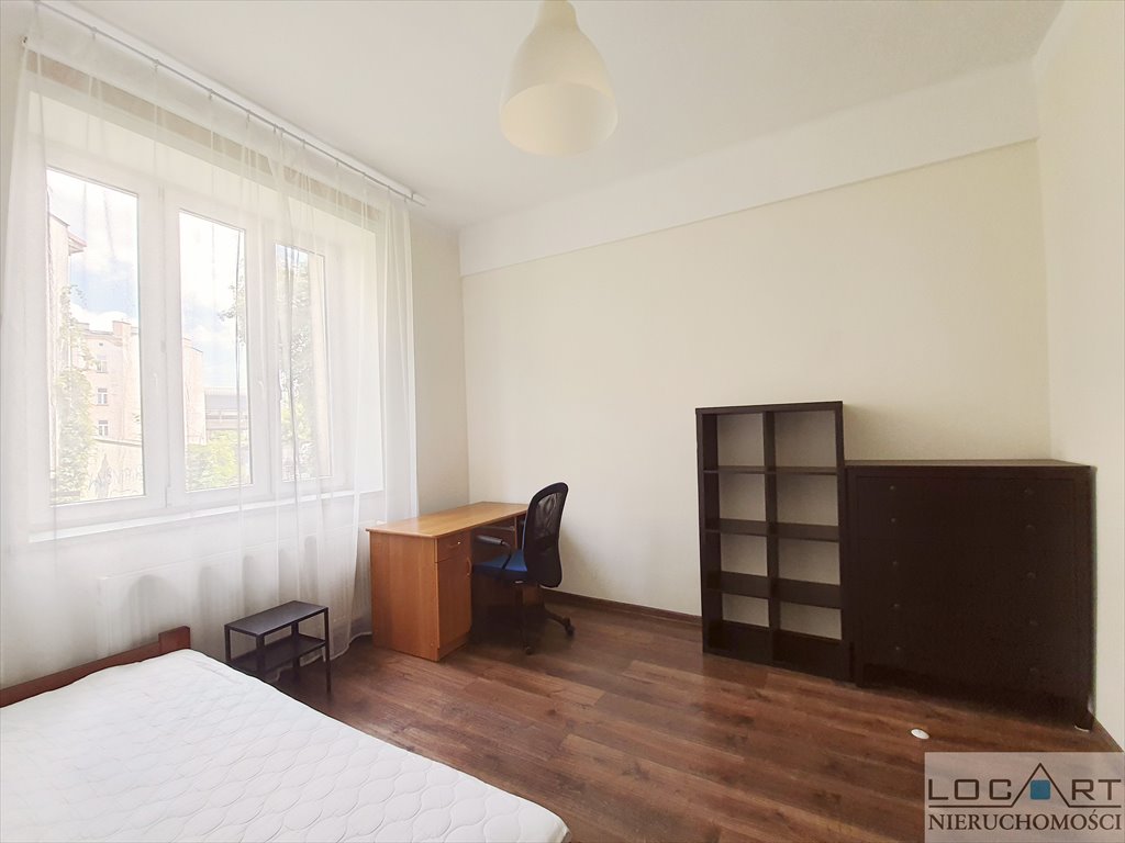 Cichy 15 m² pokój w sercu Krakowa, blisko Rynku Kraków, Stare Miasto, Kazimierz, Starowiślna  15m2 Foto 1