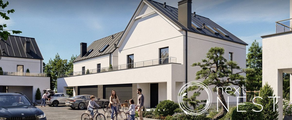 Zapraszam do obejrzenia gotowego domu 213 m² w Solec Solec  213m2 Foto 1