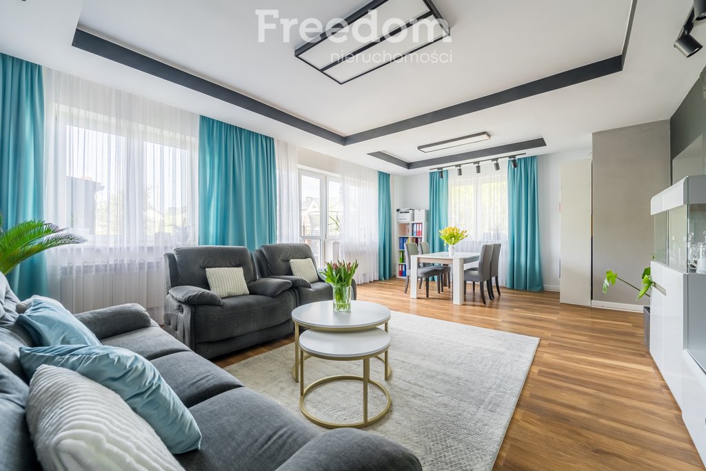 Dom na sprzedaż Kobyłka, Longinusa  157m2 Foto 1