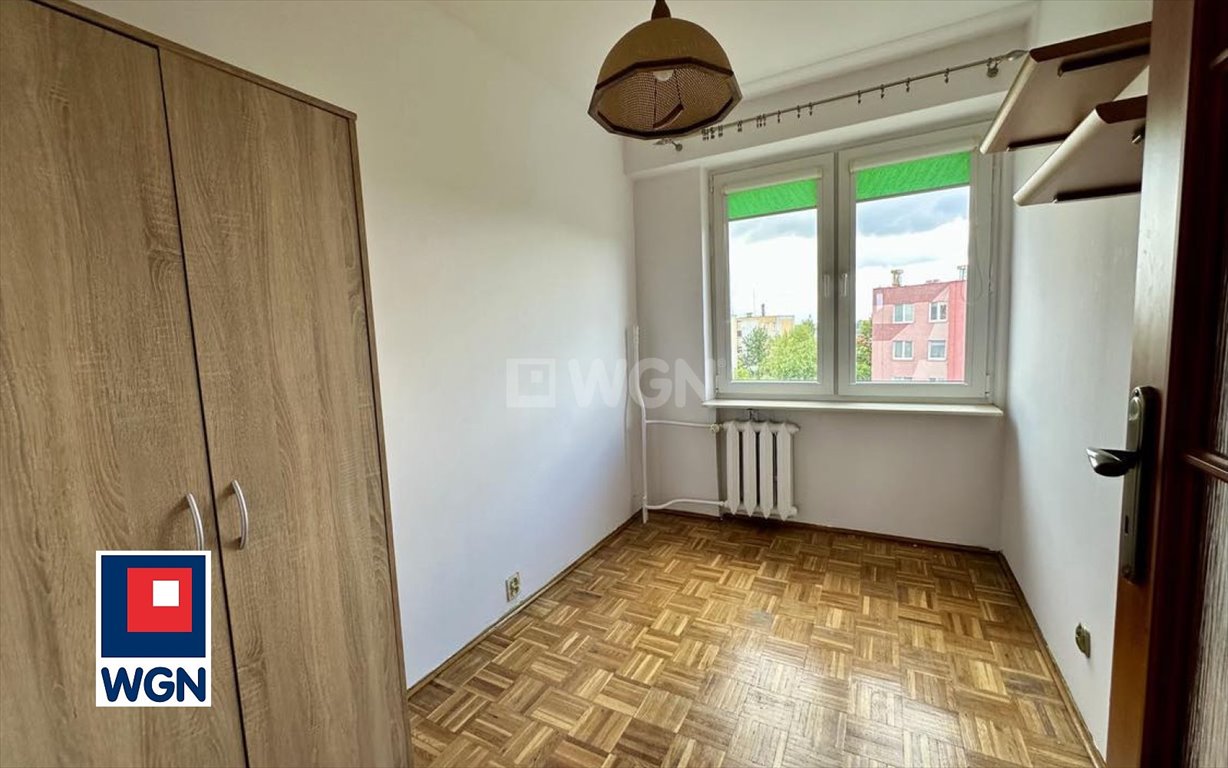 Mieszkanie trzypokojowe na sprzedaż Mielec, Drzewieckiego  60m2 Foto 8