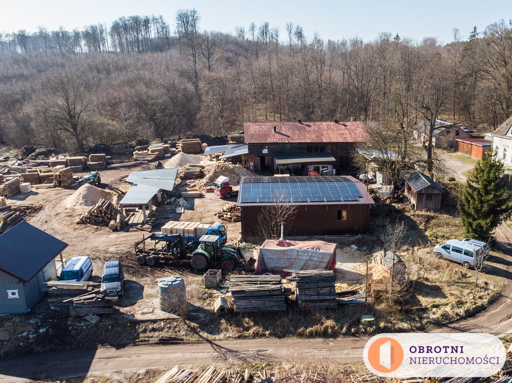 Magazyn na sprzedaż Pękalin  800m2 Foto 7