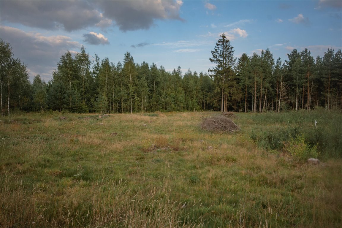 Działka inna na sprzedaż Kowalewo, Smolna  1 014m2 Foto 15