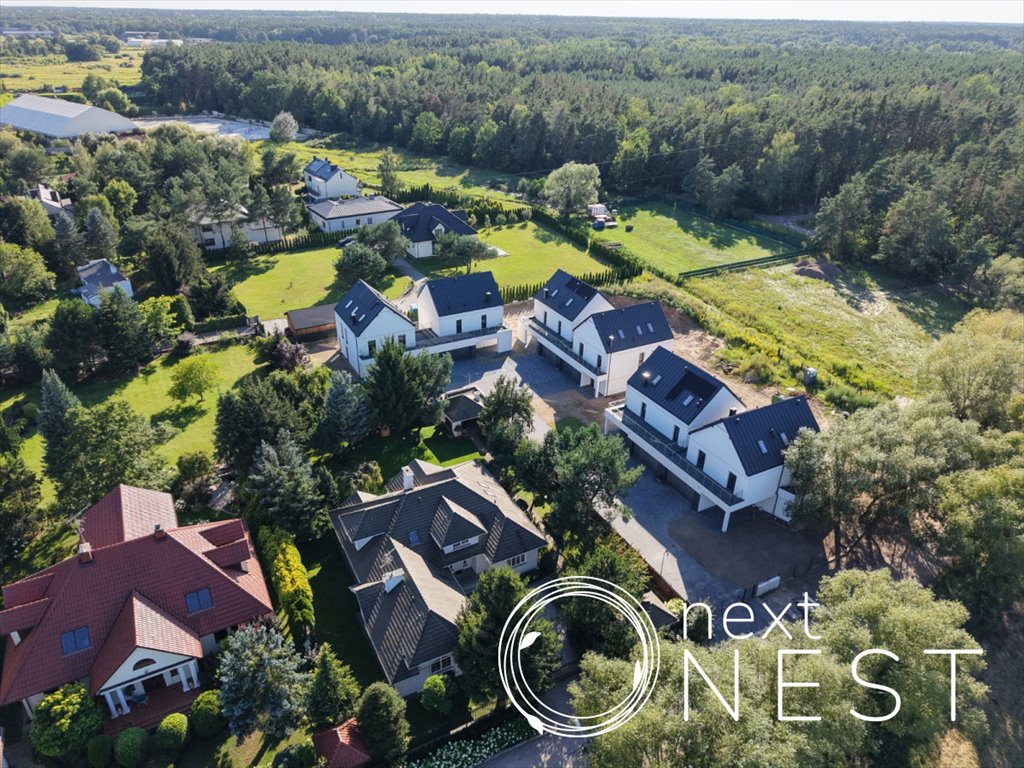 Do sprzedania przestronny dom 213 m² w Solec z garażem Solec  213m2 Foto 1