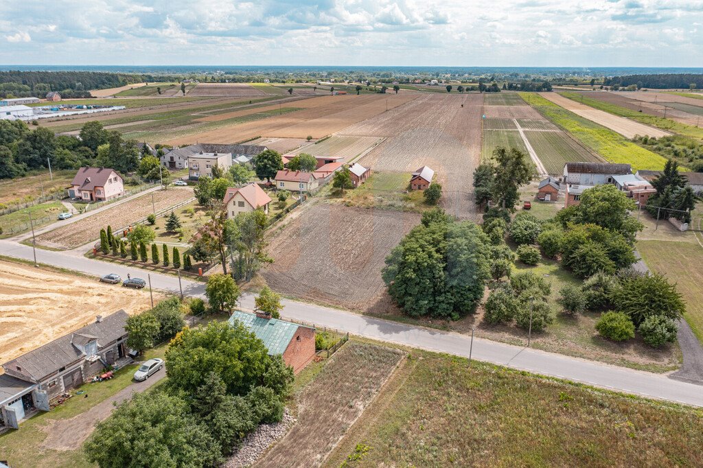 Działka budowlana na sprzedaż Henrysin  62 500m2 Foto 6