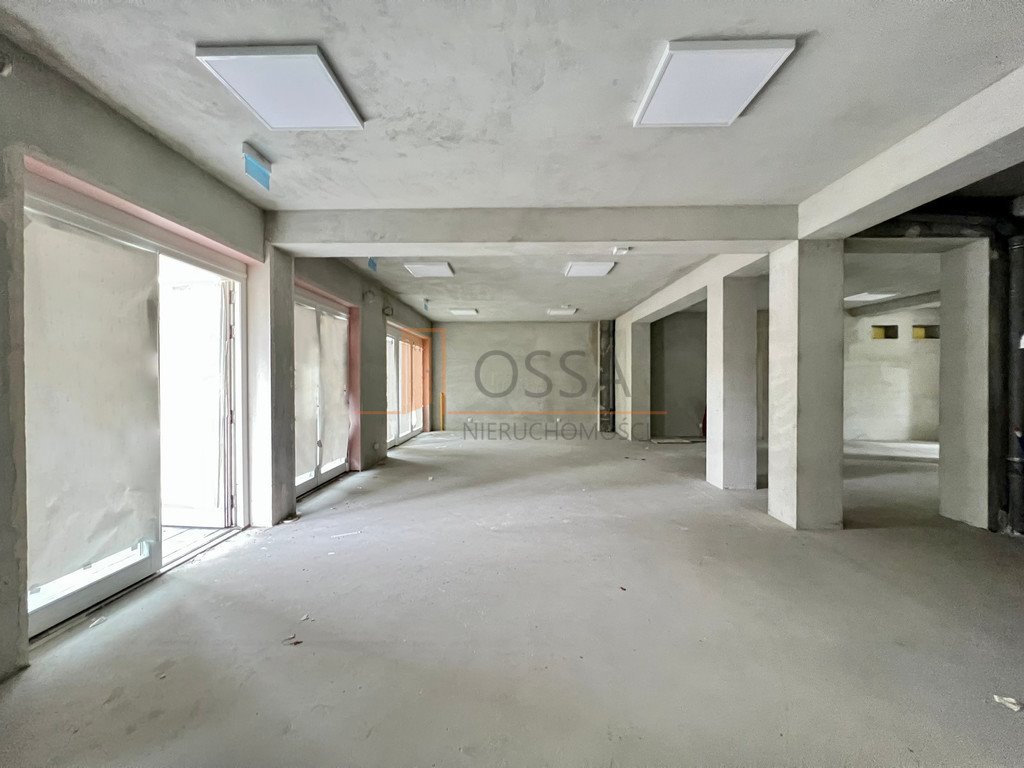 Lokal użytkowy na sprzedaż Gdańsk, Oliwa  240m2 Foto 10