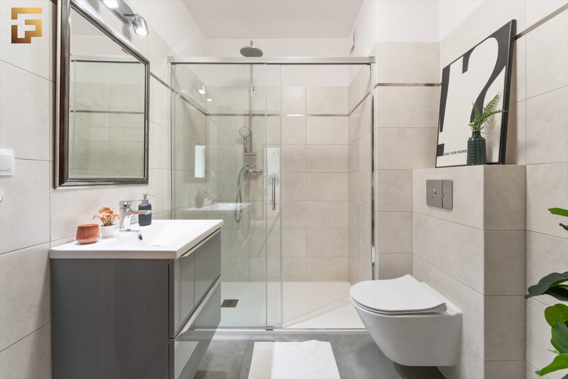 Przestronne 2-pokojowe mieszkanie 54,87 m² z miejscem w garażu zapraszam Warszawa, Ursus, Bohaterów Warszawy  55m2 Foto 1