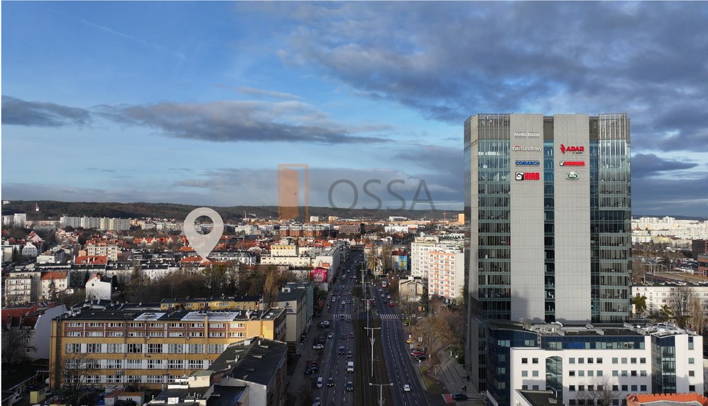 Lokal użytkowy na sprzedaż Gdańsk, gen. de Gaulle'a  138m2 Foto 2