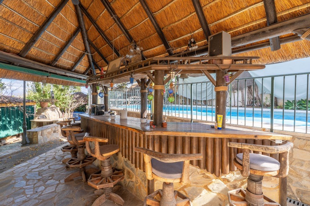 Dom na sprzedaż Hiszpania, Alhaurín de la Torre  380m2 Foto 1