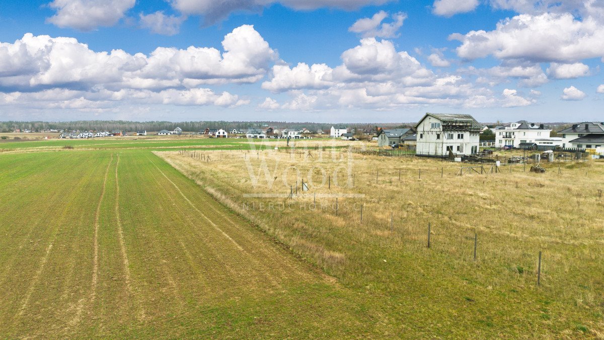 Działka budowlana na sprzedaż Gdańsk, Klukowo  2 000m2 Foto 5