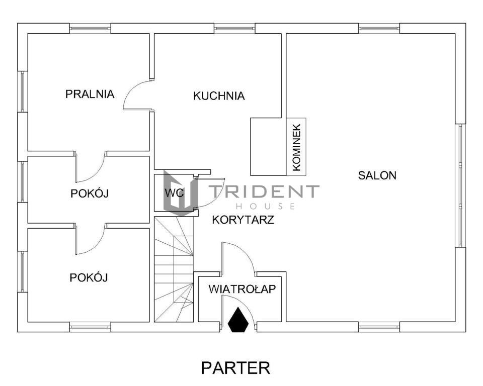 Dom na sprzedaż Michałów-Grabina, Klonowa  128m2 Foto 20