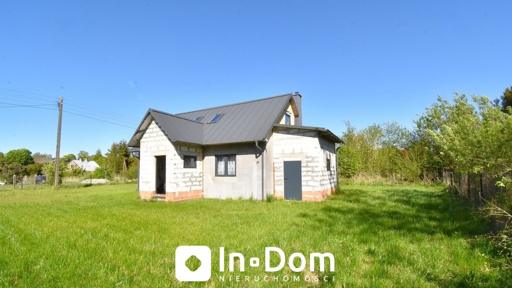 Dom na sprzedaż Pieńkowo  100m2 Foto 1